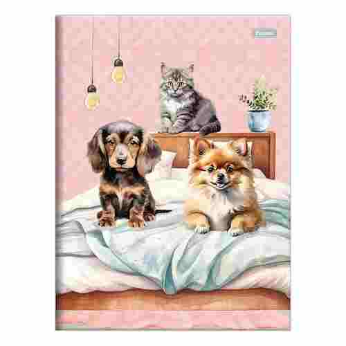AGENDA INF. BROCHURA 1/4 FUR FRIENDS
